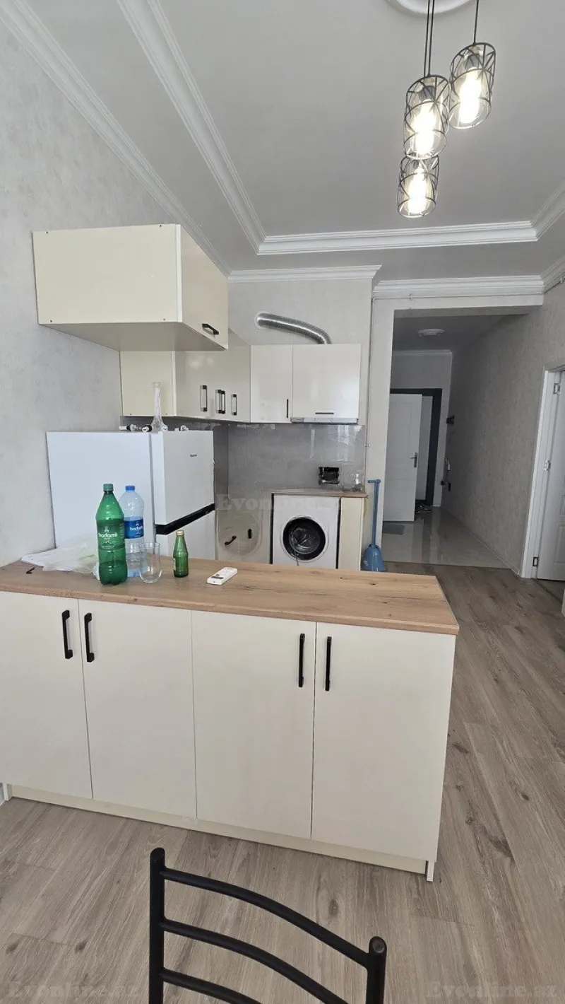 Kirayə verilir 2 otaqlı Mənzil Yeni tikili 50 m² Sumqayıt - şəkil 4