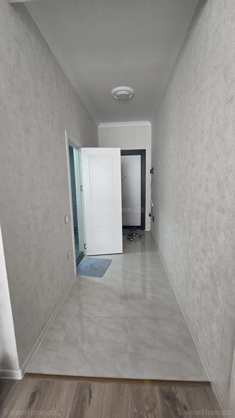 Kirayə verilir 2 otaqlı Mənzil Yeni tikili 50 m² Sumqayıt - şəkil 8