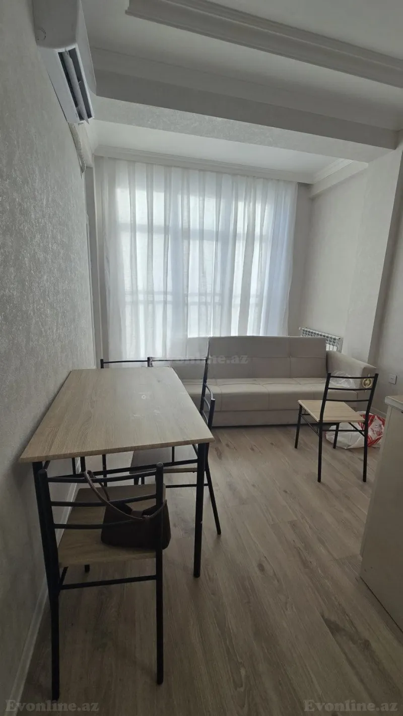 Kirayə verilir 2 otaqlı Mənzil Yeni tikili 50 m² Sumqayıt - şəkil 9