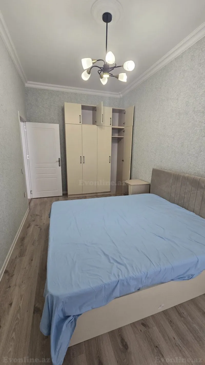 Kirayə verilir 2 otaqlı Mənzil Yeni tikili 50 m² Sumqayıt - şəkil 11