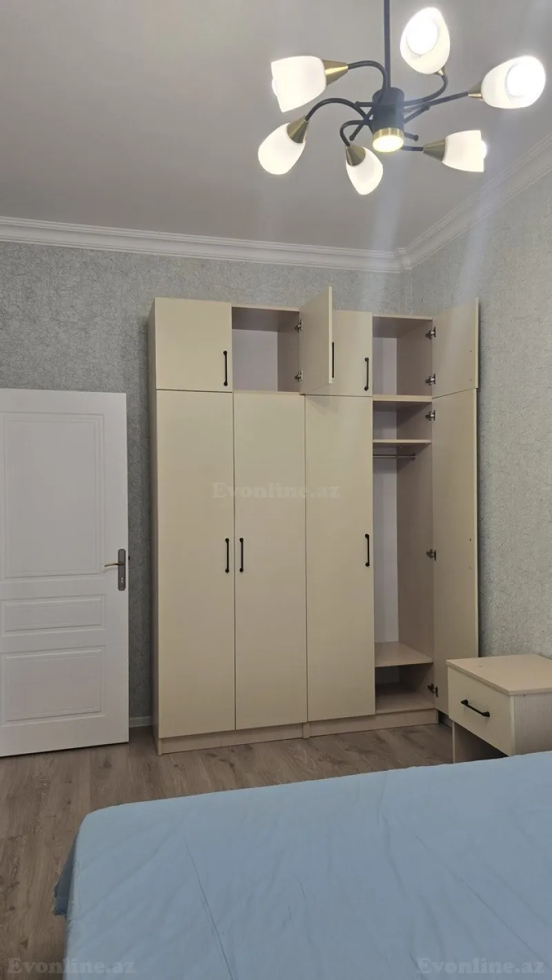 Kirayə verilir 2 otaqlı Mənzil Yeni tikili 50 m² Sumqayıt - şəkil 12