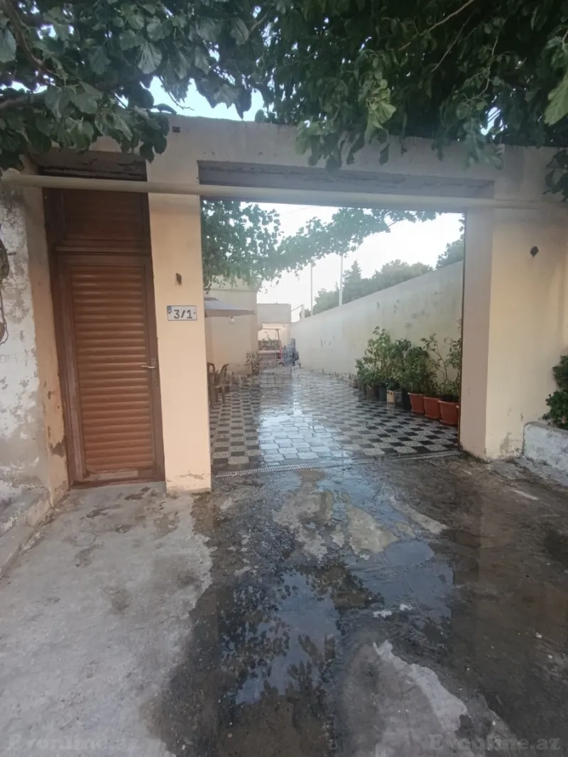 Satılır 3 otaqlı Həyət evi 130 m² Yeni Suraxanı - şəkil 5