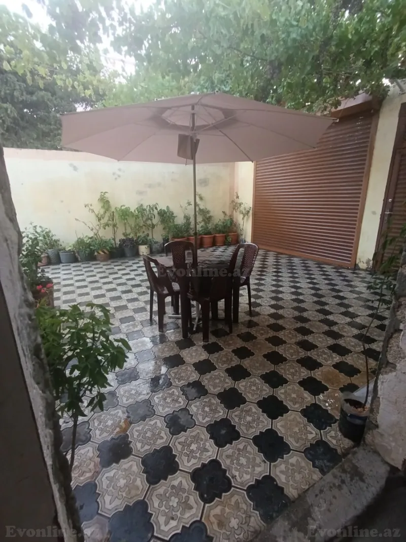 Satılır 3 otaqlı Həyət evi 130 m² Yeni Suraxanı - şəkil 6