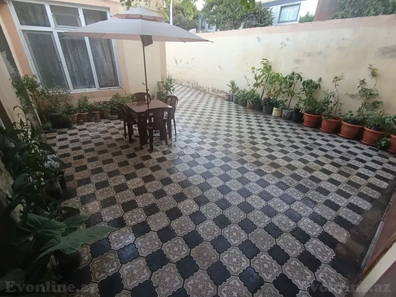 Satılır 3 otaqlı Həyət evi 130 m² Yeni Suraxanı - şəkil 7