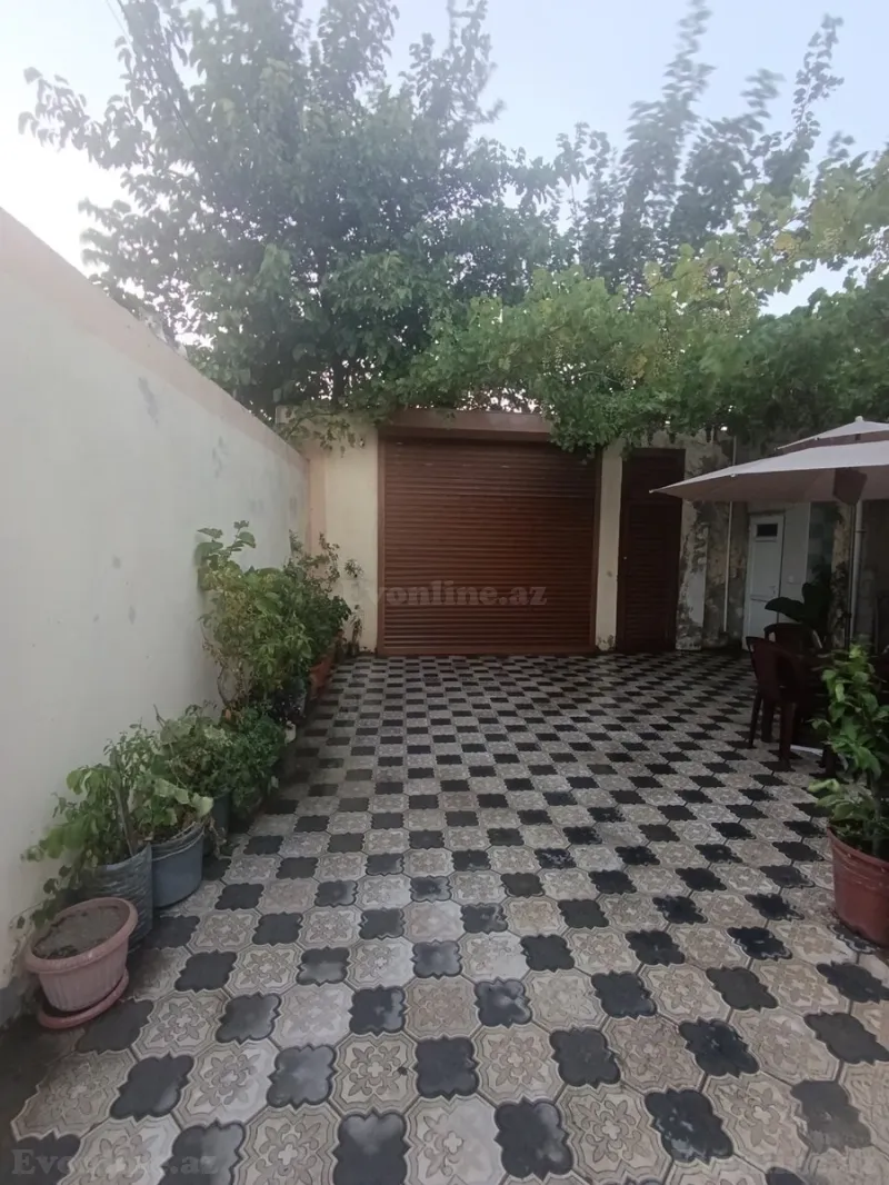 Satılır 3 otaqlı Həyət evi 130 m² Yeni Suraxanı - şəkil 8