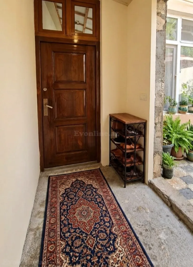 Satılır 3 otaqlı Həyət evi 130 m² Yeni Suraxanı - şəkil 9