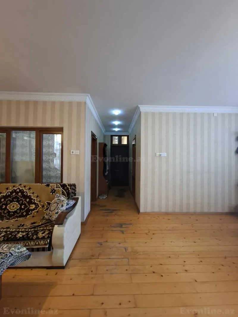 Satılır 3 otaqlı Həyət evi 130 m² Yeni Suraxanı - şəkil 10