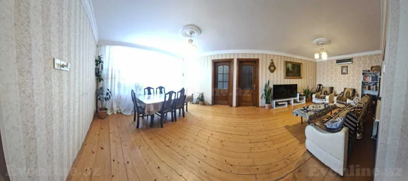 Satılır 3 otaqlı Həyət evi 130 m² Yeni Suraxanı - şəkil 11