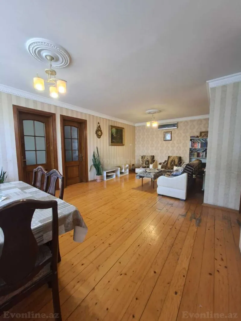 Satılır 3 otaqlı Həyət evi 130 m² Yeni Suraxanı - şəkil 12