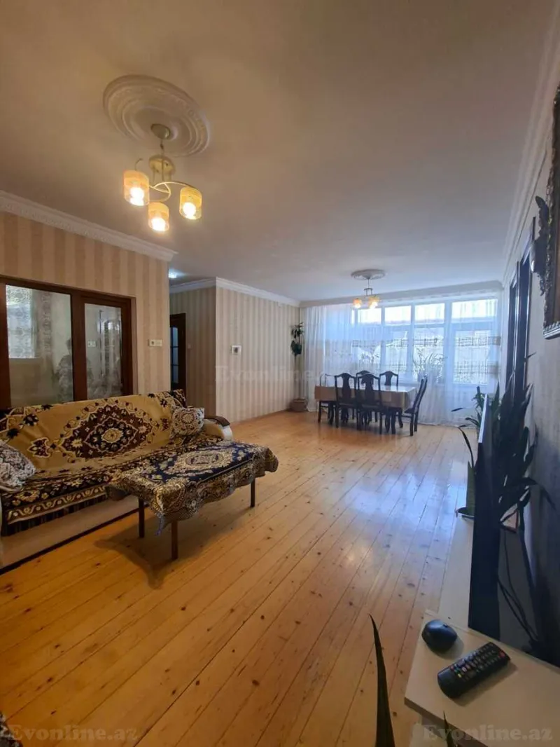 Satılır 3 otaqlı Həyət evi 130 m² Yeni Suraxanı - şəkil 13