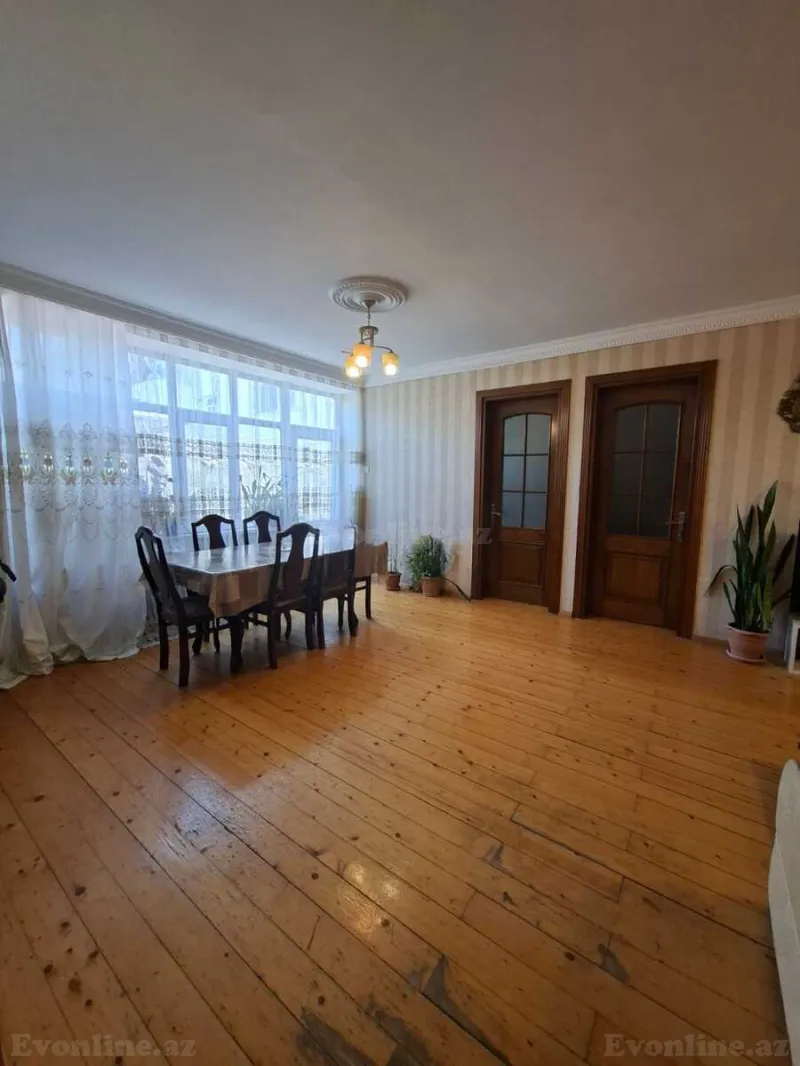 Satılır 3 otaqlı Həyət evi 130 m² Yeni Suraxanı - şəkil 14