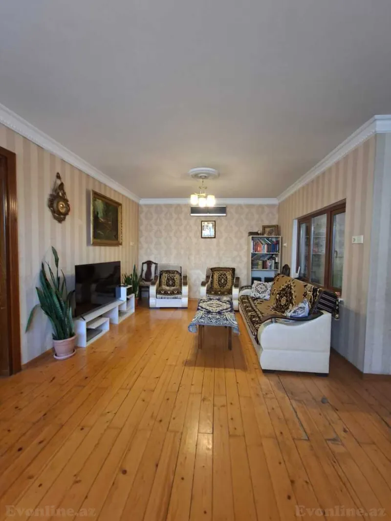 Satılır 3 otaqlı Həyət evi 130 m² Yeni Suraxanı - şəkil 15