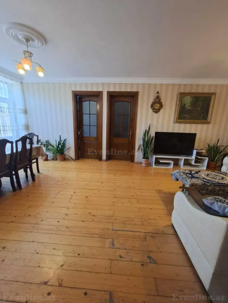 Satılır 3 otaqlı Həyət evi 130 m² Yeni Suraxanı - şəkil 16