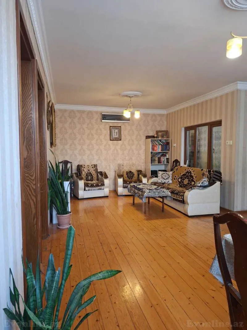 Satılır 3 otaqlı Həyət evi 130 m² Yeni Suraxanı - şəkil 17