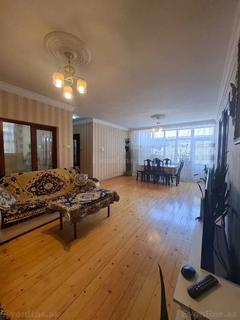 Satılır 3 otaqlı Həyət evi 130 m² Yeni Suraxanı - şəkil 18