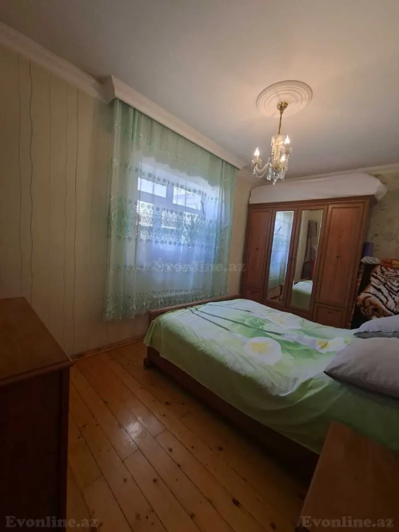 Satılır 3 otaqlı Həyət evi 130 m² Yeni Suraxanı - şəkil 19