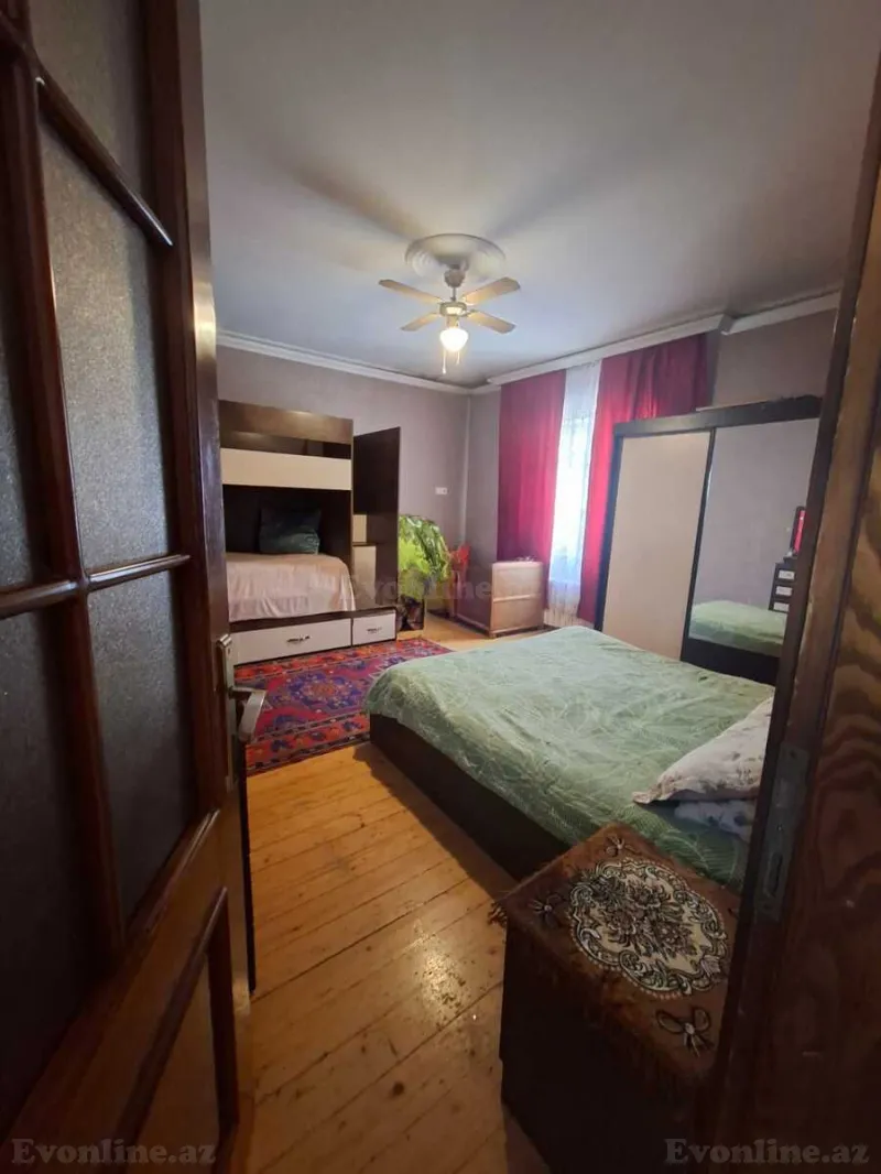 Satılır 3 otaqlı Həyət evi 130 m² Yeni Suraxanı - şəkil 20