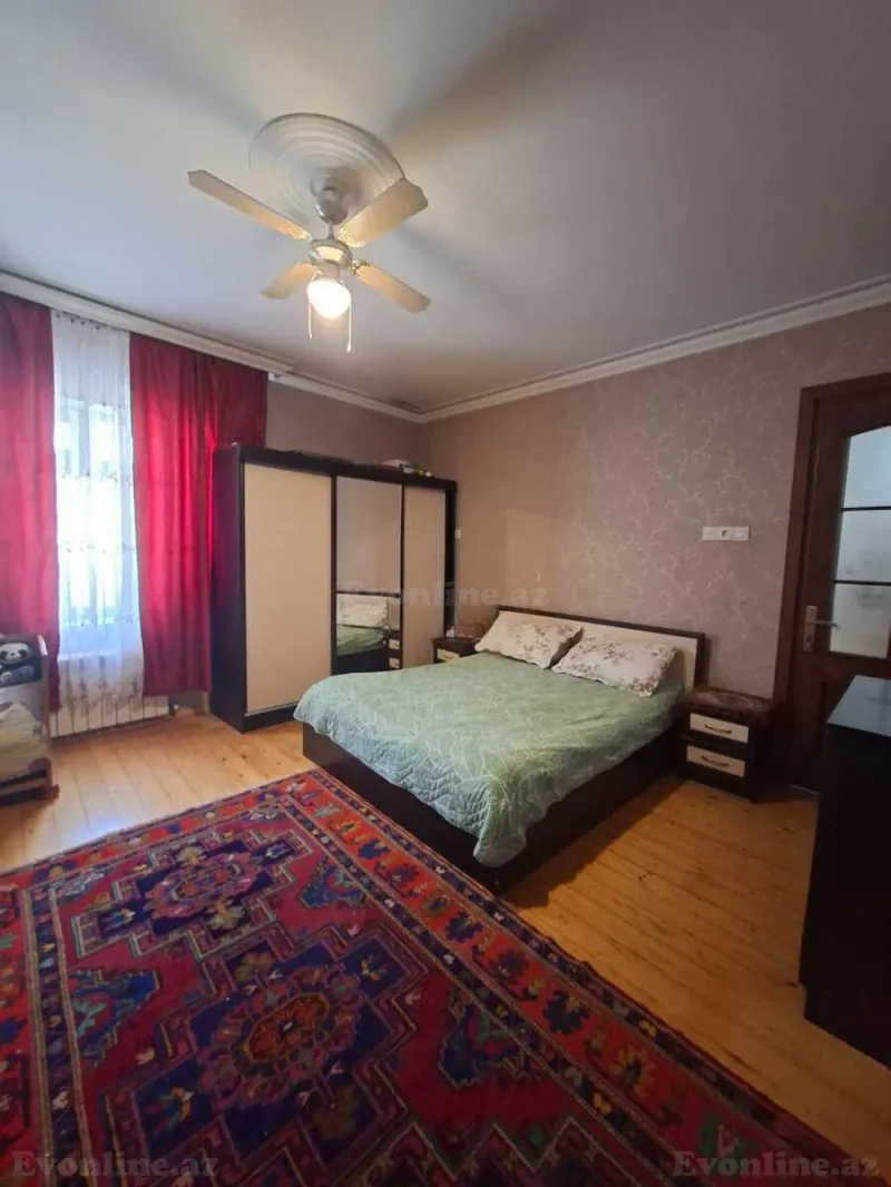 Satılır 3 otaqlı Həyət evi 130 m² Yeni Suraxanı - şəkil 21