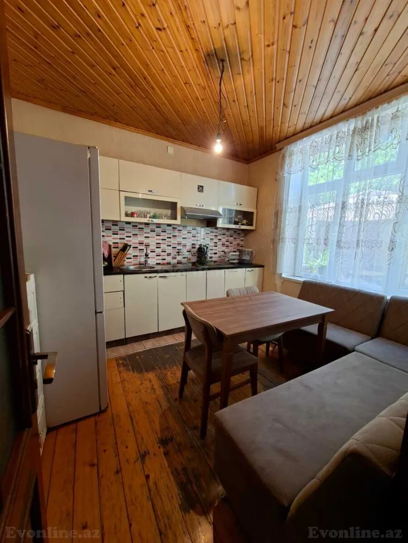 Satılır 3 otaqlı Həyət evi 130 m² Yeni Suraxanı - şəkil 22