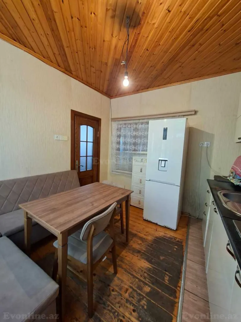 Satılır 3 otaqlı Həyət evi 130 m² Yeni Suraxanı - şəkil 23