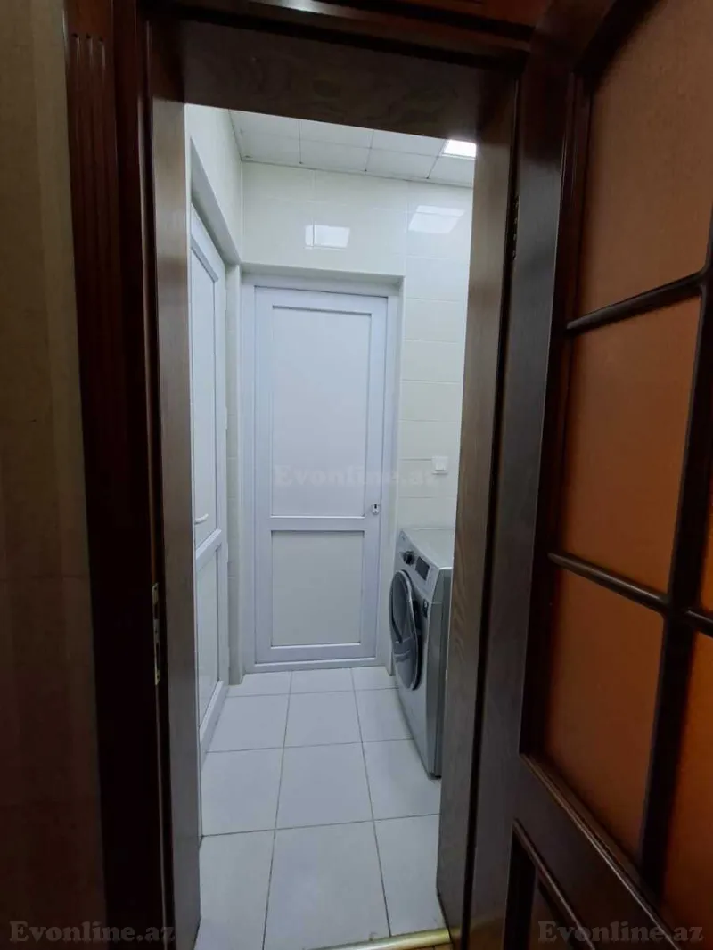 Satılır 3 otaqlı Həyət evi 130 m² Yeni Suraxanı - şəkil 24