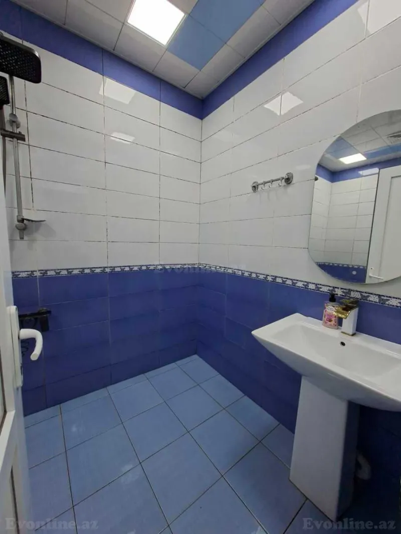Satılır 3 otaqlı Həyət evi 130 m² Yeni Suraxanı - şəkil 25