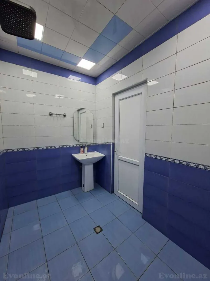 Satılır 3 otaqlı Həyət evi 130 m² Yeni Suraxanı - şəkil 27