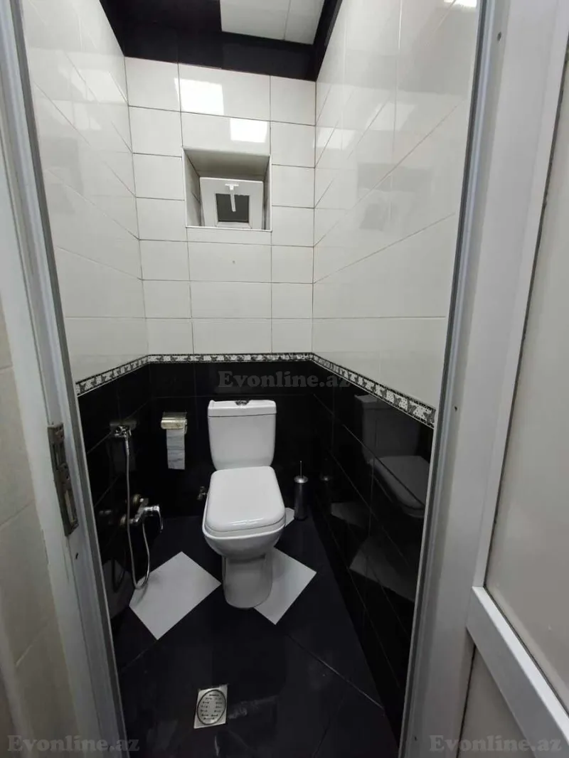 Satılır 3 otaqlı Həyət evi 130 m² Yeni Suraxanı - şəkil 28