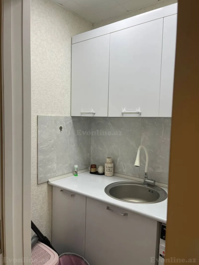 Satılır 3 otaqlı Mənzil Yeni tikili 100 m² Xalqlar Dostluğu m. - şəkil 20
