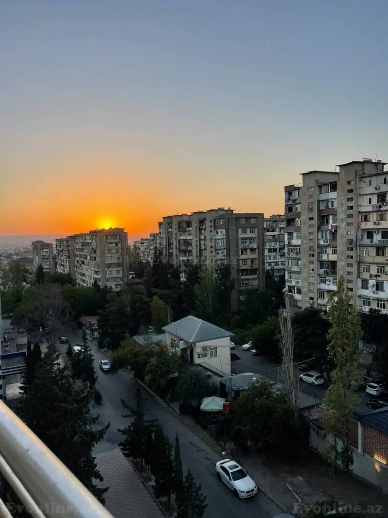 Satılır 3 otaqlı Mənzil Yeni tikili 100 m² Xalqlar Dostluğu m. - şəkil 30