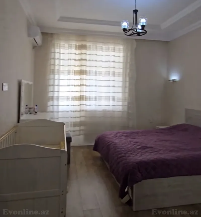 Kirayə verilir 3 otaqlı Mənzil Yeni tikili 98 m² Xırdalan - şəkil 5