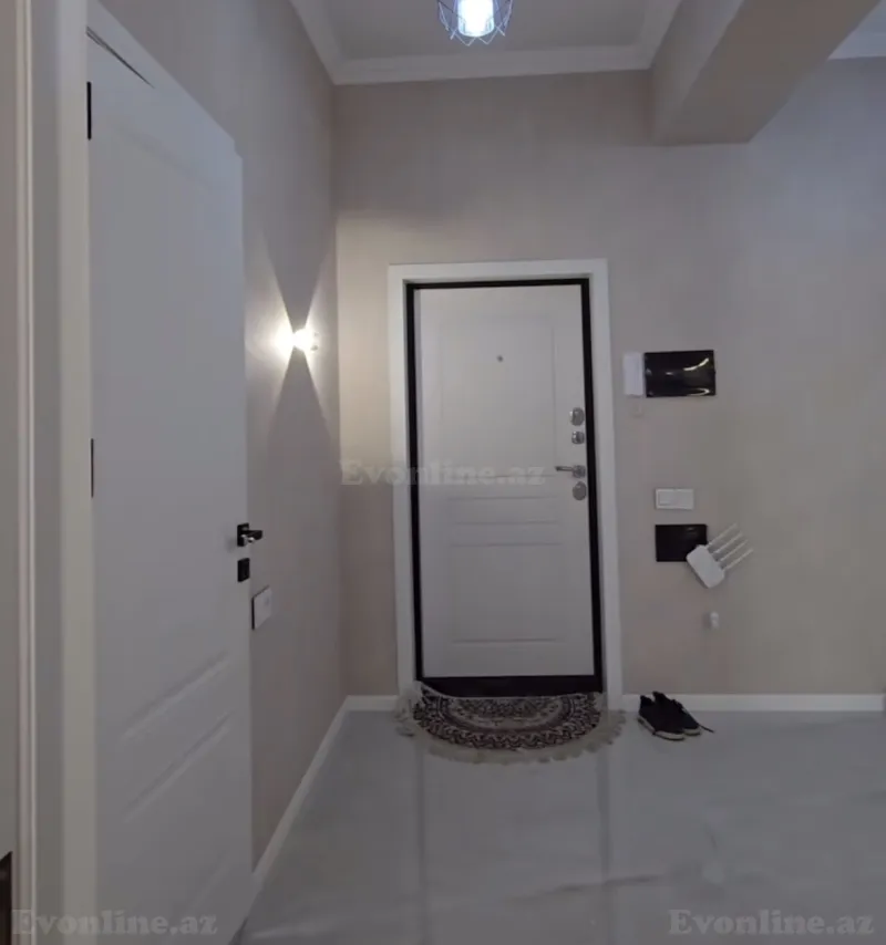 Kirayə verilir 3 otaqlı Mənzil Yeni tikili 98 m² Xırdalan - şəkil 6