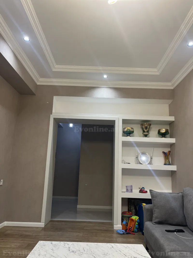 Kirayə verilir 3 otaqlı Mənzil Yeni tikili 98 m² Xırdalan - şəkil 10