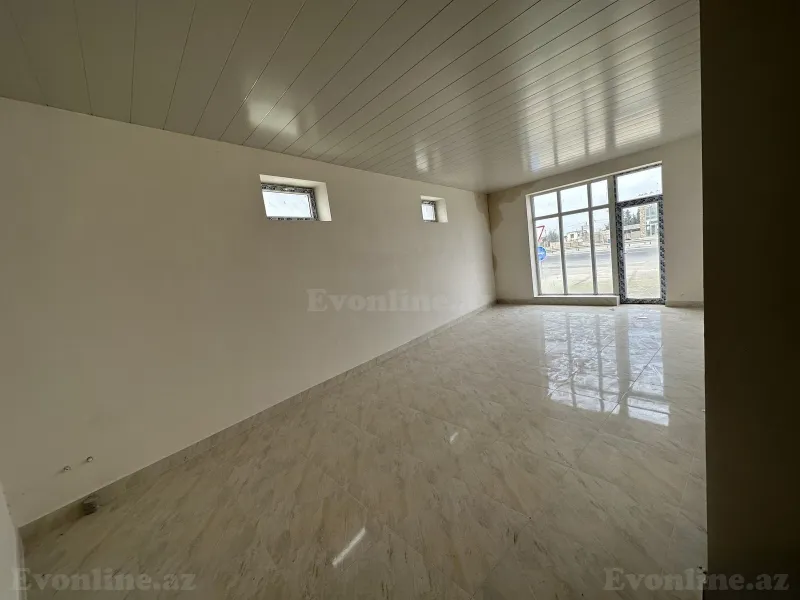 Kirayə verilir Obyekt 260 m² Qala - şəkil 2