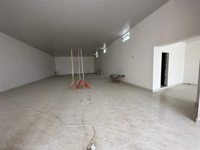 Kirayə verilir Obyekt 260 m² Qala - şəkil 3