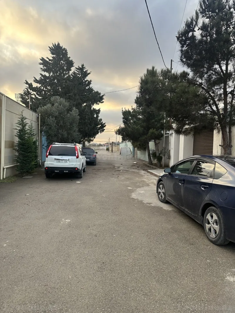 Satılır 5 otaqlı Həyət evi 330 m² Mərdəkan - şəkil 2
