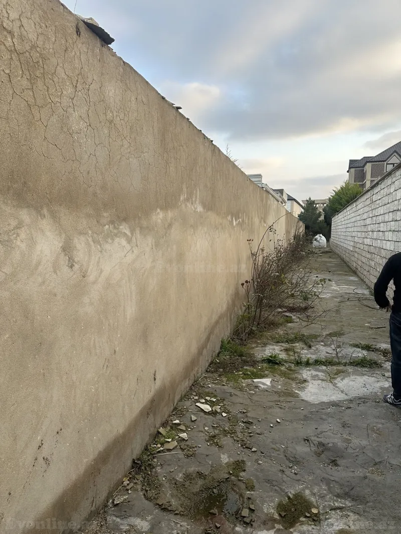 Satılır 5 otaqlı Həyət evi 330 m² Mərdəkan - şəkil 3
