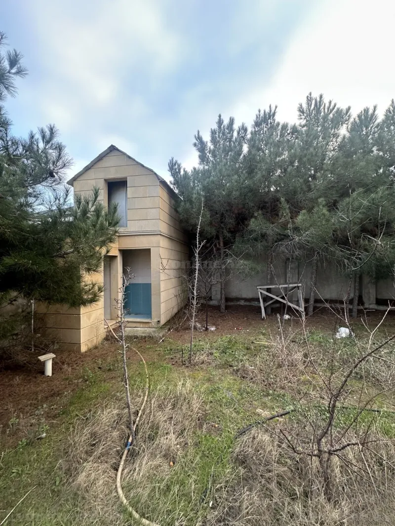 Satılır 5 otaqlı Həyət evi 330 m² Mərdəkan - şəkil 6