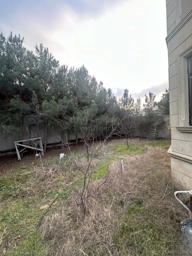 Satılır 5 otaqlı Həyət evi 330 m² Mərdəkan - şəkil 7