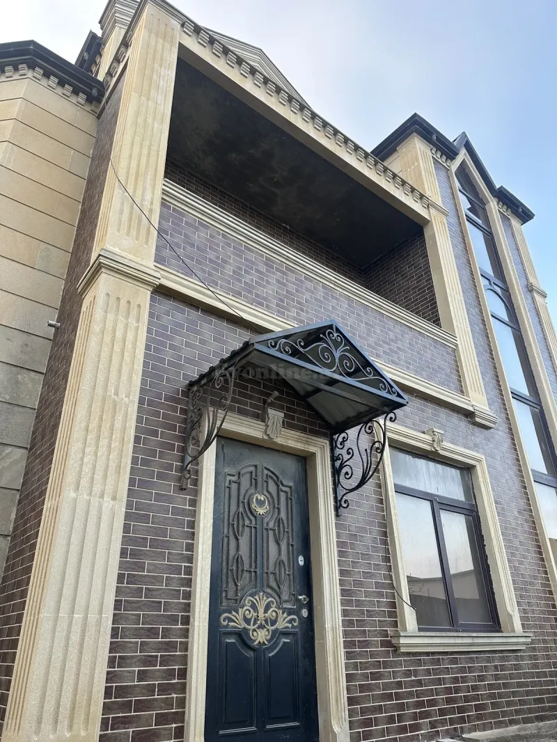 Satılır 5 otaqlı Həyət evi 330 m² Mərdəkan - şəkil 8