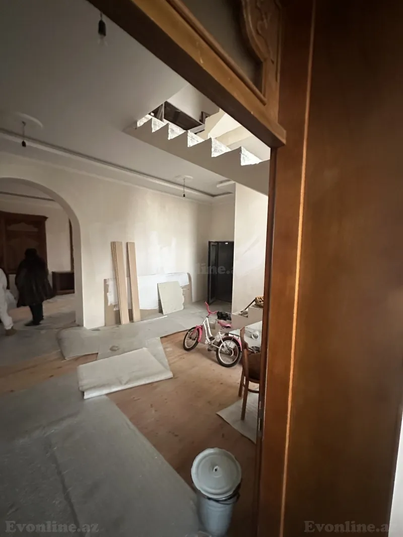 Satılır 5 otaqlı Həyət evi 330 m² Mərdəkan - şəkil 11