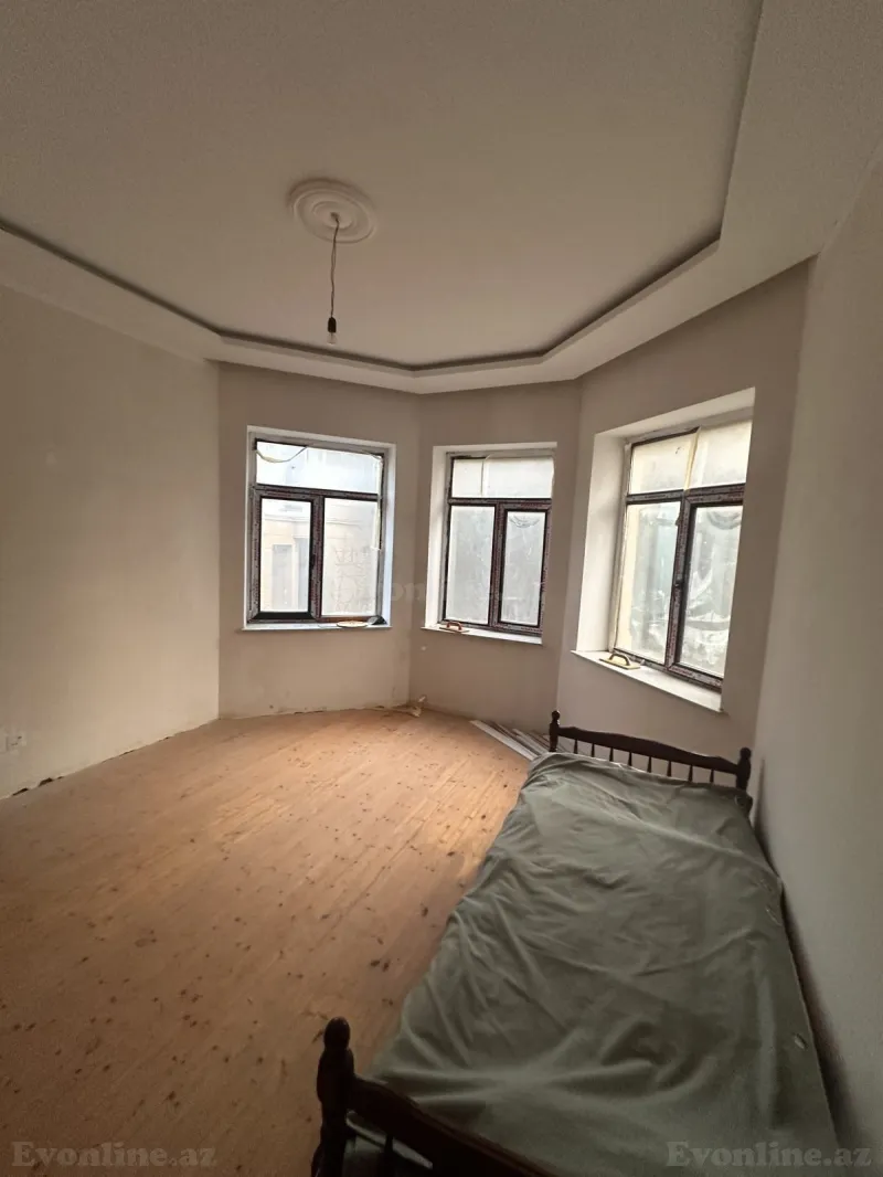 Satılır 5 otaqlı Həyət evi 330 m² Mərdəkan - şəkil 12