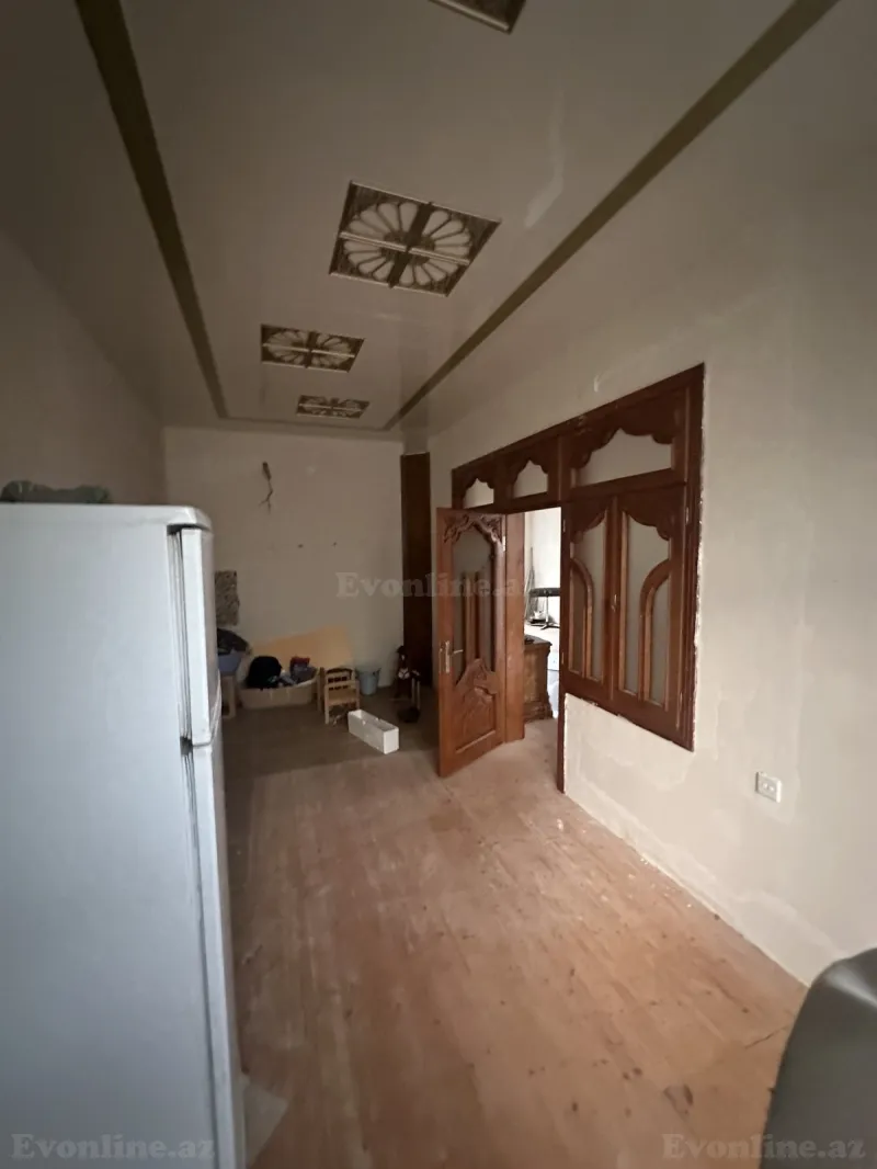 Satılır 5 otaqlı Həyət evi 330 m² Mərdəkan - şəkil 14