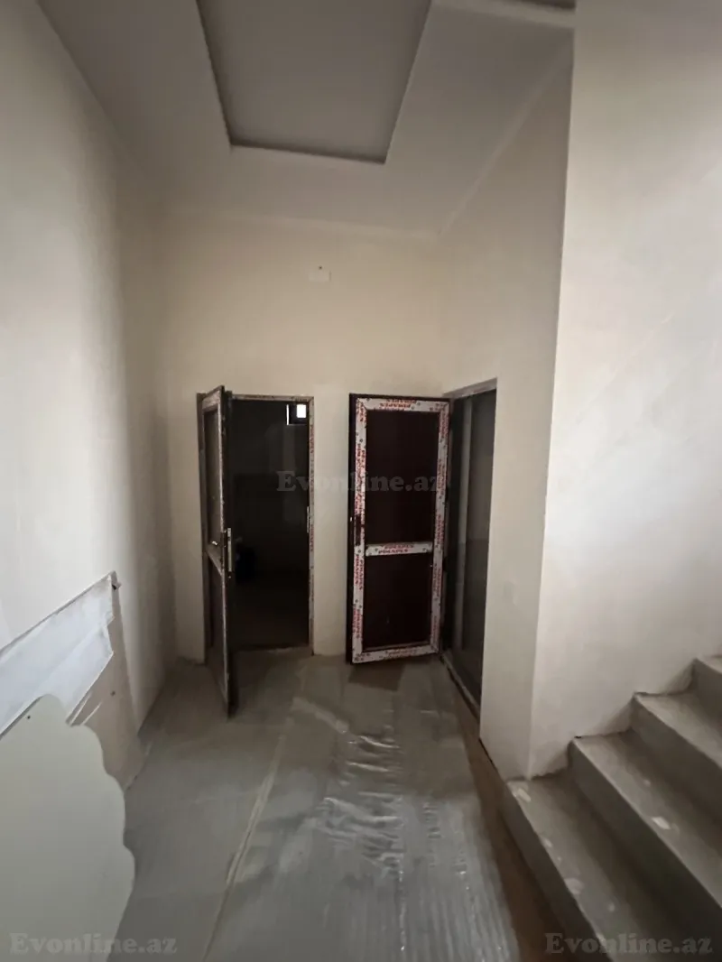 Satılır 5 otaqlı Həyət evi 330 m² Mərdəkan - şəkil 15