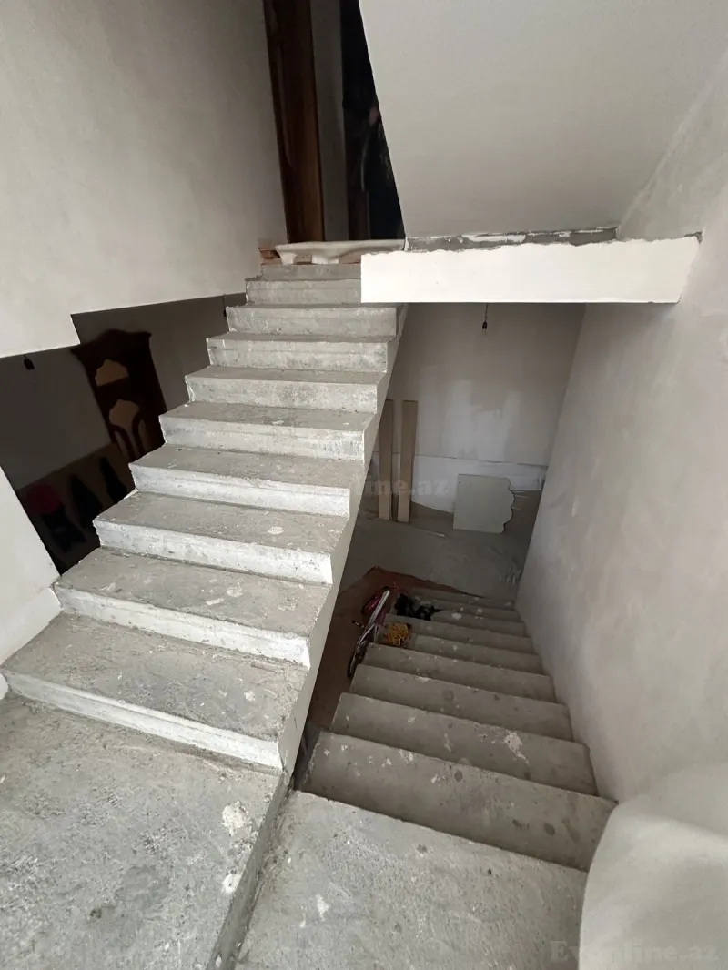 Satılır 5 otaqlı Həyət evi 330 m² Mərdəkan - şəkil 16