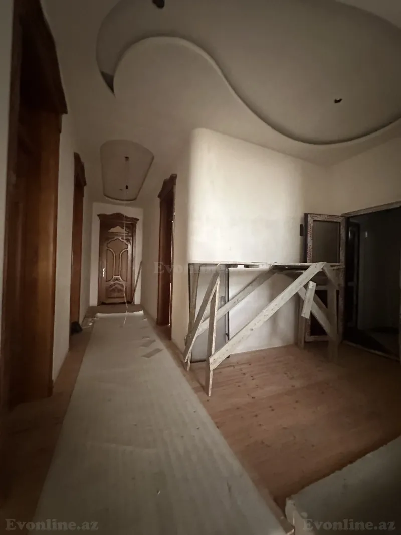 Satılır 5 otaqlı Həyət evi 330 m² Mərdəkan - şəkil 17