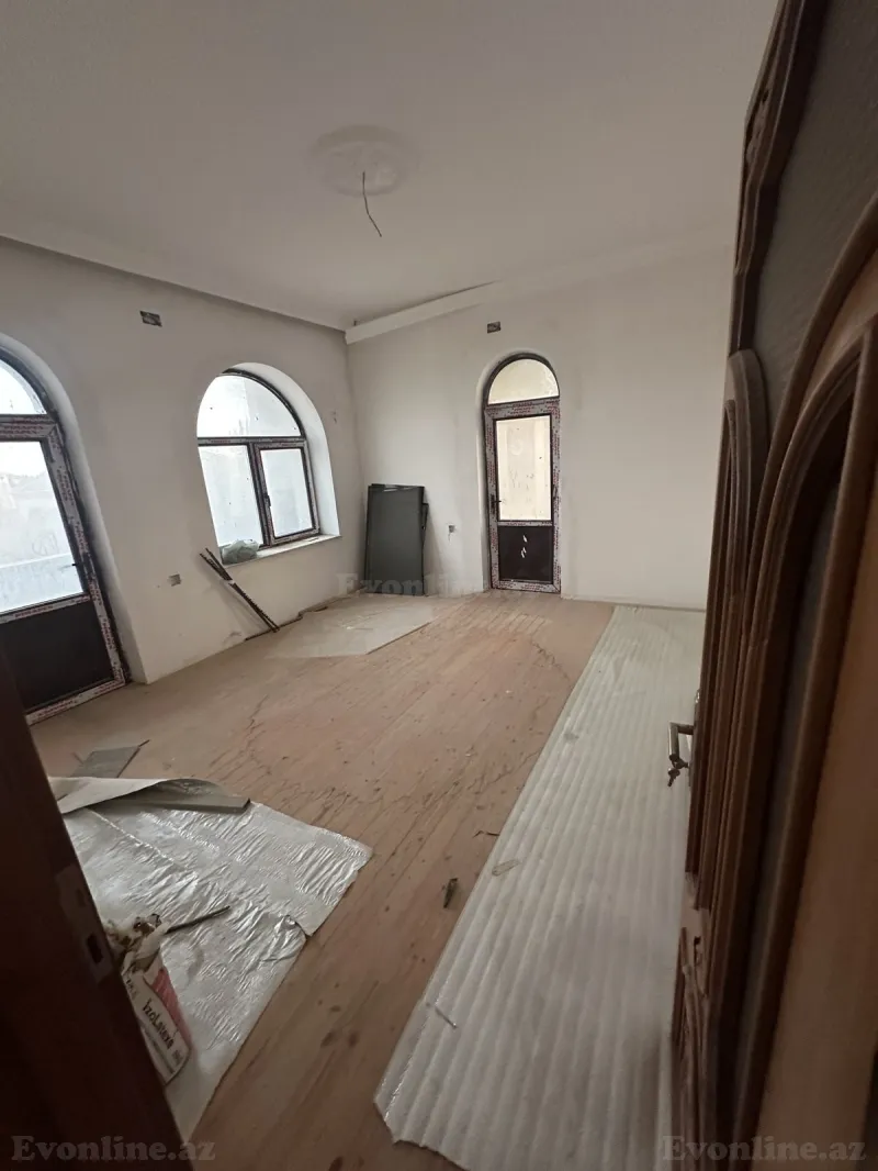 Satılır 5 otaqlı Həyət evi 330 m² Mərdəkan - şəkil 18