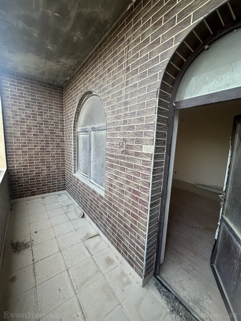 Satılır 5 otaqlı Həyət evi 330 m² Mərdəkan - şəkil 19