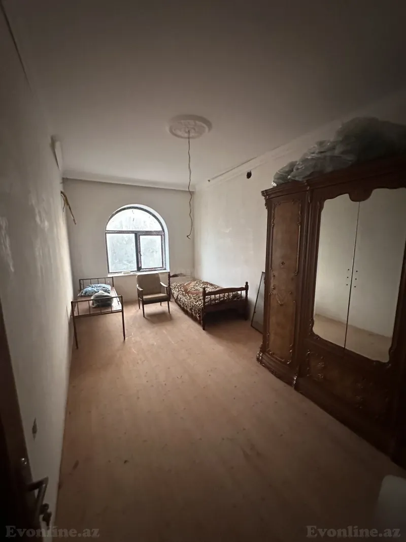 Satılır 5 otaqlı Həyət evi 330 m² Mərdəkan - şəkil 22