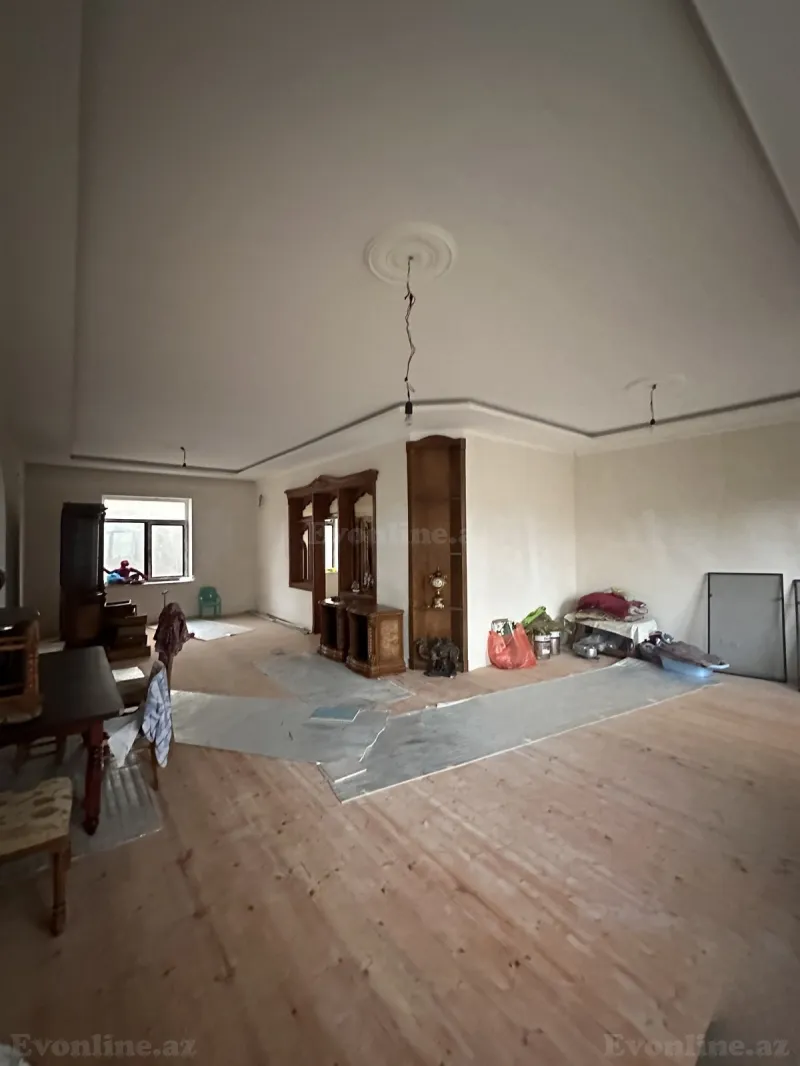Satılır 5 otaqlı Həyət evi 330 m² Mərdəkan - şəkil 24